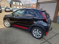 Occasion Toyota Aygo X 2022 Zwart SUV