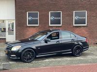 tweedehands Mercedes C320 CDI Elegance / SCHUIFKANTELDAK / AUTOMAAT / DEALER