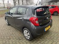 tweedehands Opel Karl 1.0 ecoFLEX Edition/ Airco/ Cruise/ Bl. tooth/ NAP!!