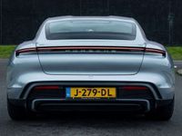 tweedehands Porsche Taycan Turbo 93 kWh 8% Bijtelling