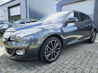 Occasion Renault Mégane GT Line GT-Line 116 PK (85 kW) 2013 Zwart Hatchback