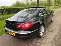 tweedehands VW CC 1.8 TSI 5p.