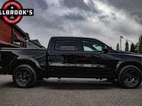 tweedehands Dodge Ram PICKUP 5.7 V8 4x4 Limited Night, Widebody, 6 jaar garantie!!