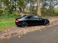 tweedehands Mercedes C200 200 K Avantgarde