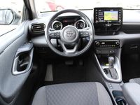 tweedehands Toyota Yaris Hybrid 1.5 Hybrid Style Automaat 116pk | Trekhaak | PDC v