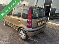 tweedehands Fiat Panda 1.2 Edizione Cool "ZUINIGE HOOGZITTER"