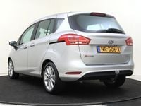 Occasion Ford B-MAX Titanium 101 PK (74 kW) 2017 Grijs (metallic) MPV