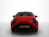 Occasion Toyota Aygo X-play 74 PK (54 kW) 2020 Rood Hatchback
