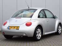tweedehands VW Beetle New1.6 Airco Leer