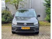 tweedehands VW Caddy Maxi 1.4 TSI 125pk *MARGE* |Airco|Carplay|Cruise|