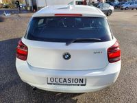 tweedehands BMW 114 1 Serie i EDE Business