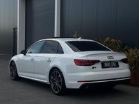 Occasion Audi S4 Premium 354 PK (260 kW) 2016 Wit Sedan
