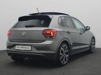 tweedehands VW Polo 2.0 TSI 200PK DSG GTI | Pano | Beats | LED | 18 inch | Navi | Camera