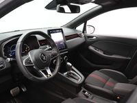 tweedehands Renault Clio V E-Tech Hybrid 140pk R.S. Line ALL-IN PRIJS! Achteruitrij camera | Navig | 17" inch velgen