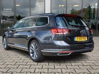 tweedehands VW Passat Variant 1.4 TSI PHEV GTE Business | Dealer Onderhouden | A
