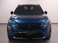 Occasion Peugeot 2008 Allure 2025 Blauw SUV
