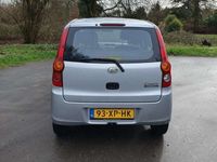 tweedehands Daihatsu Cuore 1.0 Trend