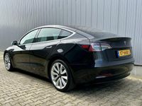 tweedehands Tesla Model 3 LONG RANGE AWD 75kWh NAP / 19" LM / INCL BTW