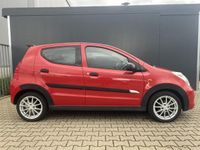 tweedehands Suzuki Alto 1.0 Comfort Airco/Lichtmetaal