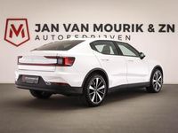 tweedehands Polestar 2 Longe Range Dual Motor Launch Edition 78kWh