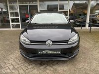 tweedehands VW Golf 1.4 TSI Comfortline Xenon/Led, Navi, Climat, Bluet