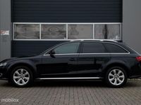 tweedehands Audi A4 Allroad quattro 2.0 TFSI STORING DSG, EXPORT,HANDEL