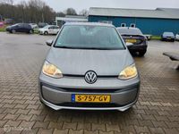 tweedehands VW up! UP! 1.0 BMT move