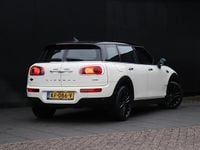 Occasion Mini One Clubman Business 102 PK (75 kW) 2016 Wit Stationwagen