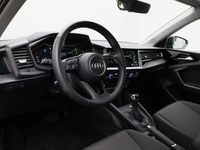 tweedehands Audi A1 Sportback 30 TFSI 110PK S-tronic Advanced edition