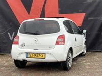 tweedehands Renault Twingo 1.2-16V Dynamique | Nieuw binnen | Schuif/kantel d