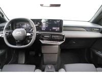 Nieuw Nissan Micra Advance 110 kW (150 PK) 2025 Wit Hatchback