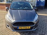 tweedehands Ford Fiesta 1.5 TDCi Style Ultimate Lease Edition