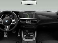 Occasion BMW Z4 Executive 340 PK (250 kW) 2022 Grijs (mat) Cabriolet