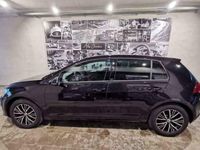 tweedehands VW Golf VII 1.2 TSI Allstar DSG Bluetooth usb