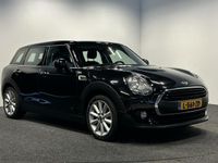 tweedehands Mini One Clubman 1.5 D Pepper