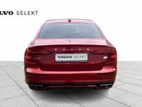 tweedehands Volvo S60 Recharge R-Design, T8 AWD laddhybrid
