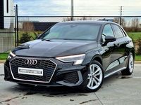 tweedehands Audi A3 *40 TFSIe * PHEV * S line * Automaat *LED *Virtual