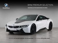 Occasion BMW i8 Comfort Edition 374 PK (275 kW) 2020 Wit Coupé