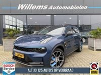 Occasion Lynk & Co 01 82 PK (60 kW) 2024 Blauw SUV