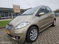 Occasion Mercedes A150 Avantgarde 95 PK (69 kW) 2005 Beige MPV