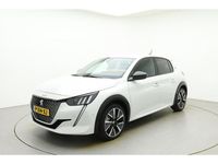 Occasion Peugeot e-208 100 kW (136 PK) 2021 Wit Hatchback