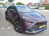 tweedehands Toyota C-HR Hybrid 140 First Edition