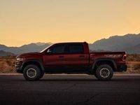 tweedehands Dodge Ram PICKUP 1500 TRX 6.2L LAST CALL Edition | V8 702HP Supercharged | Delmonico Red
