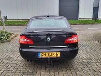 tweedehands Skoda Superb 1.6 TDI Greenline Ambition Business Line