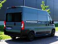 Occasion Fiat Ducato 140 PK (102 kW) 2021 Grijs Van