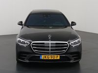 Occasion Mercedes S580 AMG line 510 PK (375 kW) 2024 Grijs Sedan