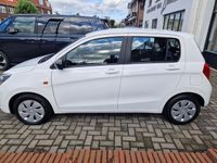 tweedehands Suzuki Celerio 1.0 Comfort AircoStuurbekrachtigingElektr. rame