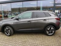 tweedehands Opel Grandland X 1.2 Turbo Innovation NAVI KEYLESS CLIMA ELECTR. AK