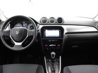 tweedehands Suzuki Vitara 1.5 Hybrid Select Automaat | Navigatie | Lichtmeta