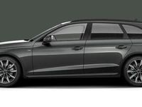 tweedehands Audi A4 Avant 35 TFSI S edition Competition Tijdelijk ruim ¤10000 competition voordeel!